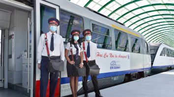 De săptămână viitoare vom ajunge de la Gara de Nord direct pe Aeroportul Otopeni. Cât va dura călătoria