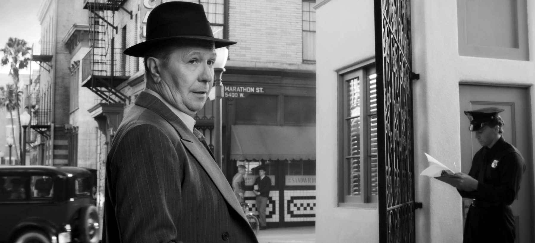 Un nou scandal în industria cinematografică. Producătorii filmului Mank, lansat de Netflix, acuzaţi de sexism şi dublu standard