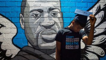 Tânăra care a filmat arestarea şi moartea lui George Floyd a primit un premiu Pulitzer special