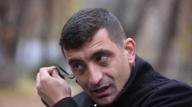 Averea lui George Simion, liderul partidului AUR, surpriza de la alegerile parlamentare 2020