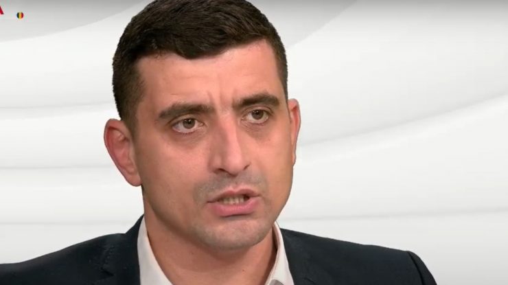 Alegeri parlamentare 2020. Cine este George Simion, liderul AUR: „Cerem demisia lui Orban pentru cum a gestionat procesul de vot peste hotare”