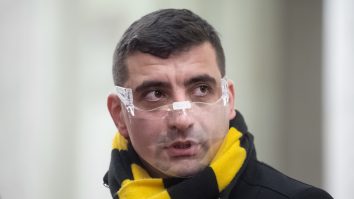 George Simion: Șoșoacă nu are doar ieșiri din decor, dar nu poți face bine unui om cu forța