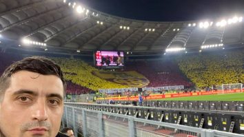 george-simion-ultras