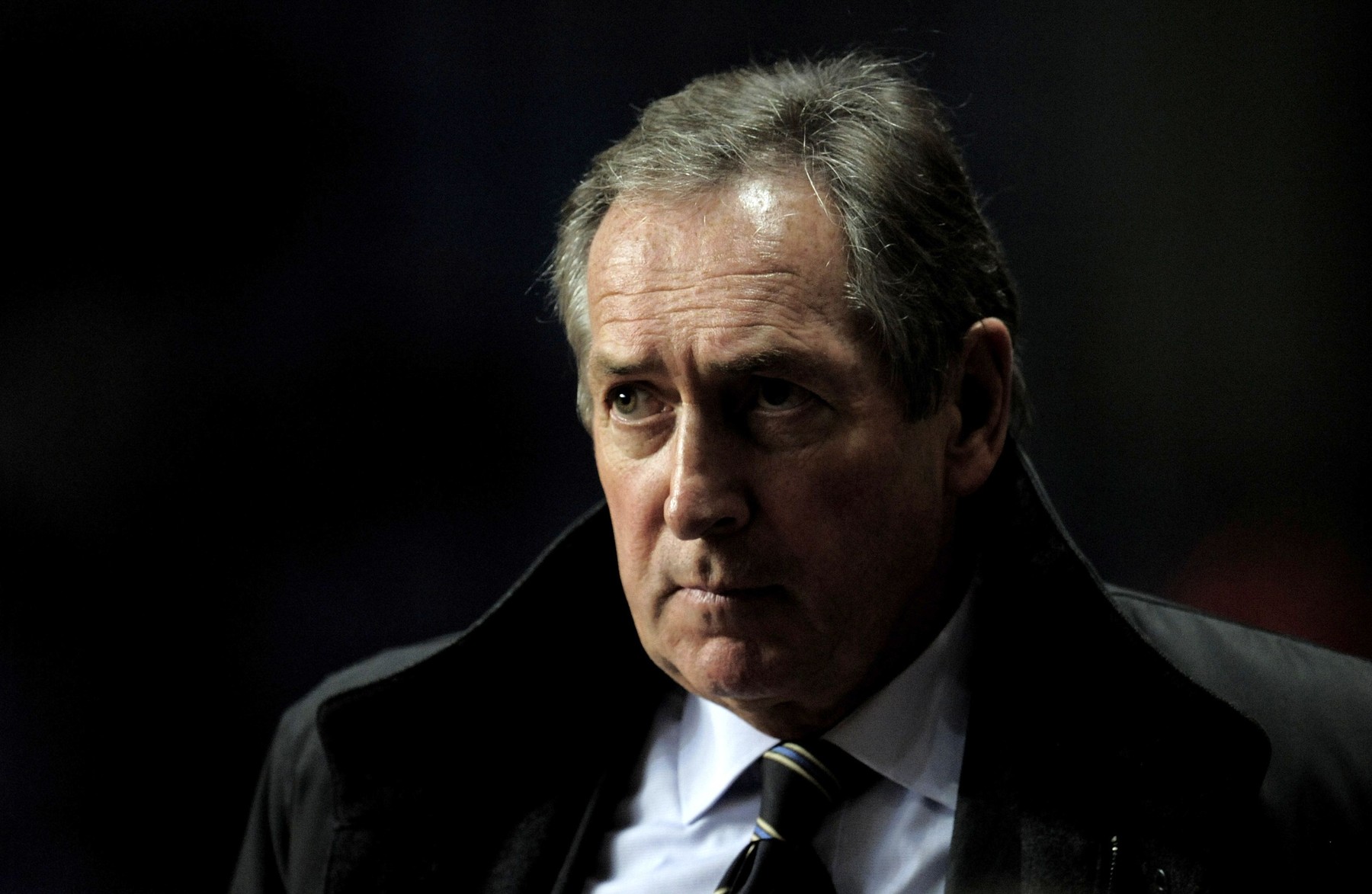 A murit Gerard Houllier, fost antrenor la Liverpool şi Lyon. Avea 73 de ani