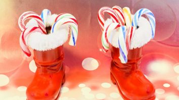 Cine a fost Sfântul Nicolae, cel care ne bucură în fiecare an în noaptea dintre 5 spre 6 decembrie