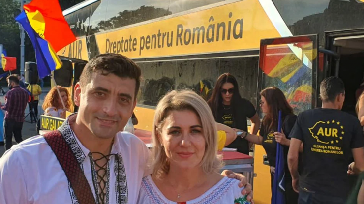 Averea deputatei AUR de Ilfov: case, terenuri și bolizi de lux marca Porsche, BMW și Mercedes