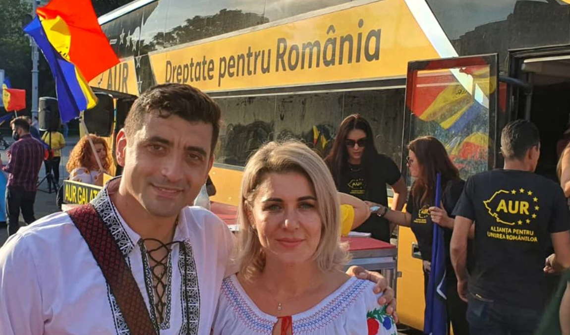 Averea deputatei AUR de Ilfov: case, terenuri și bolizi de lux marca Porsche, BMW și Mercedes