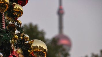 METEO, 25 decembrie. Vremea de Crăciun. Temperaturi maxime de până la 15 grade Celsius