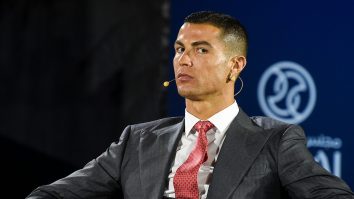 Nici secolul nu mai e ce-a fost. Globe Soccer Awards și-a anunțat câștigătorii pentru secolul 21 deja