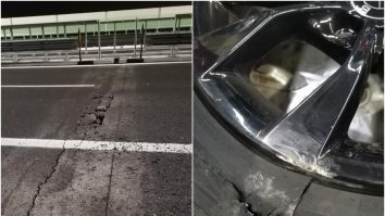 Gropi centura Bacău