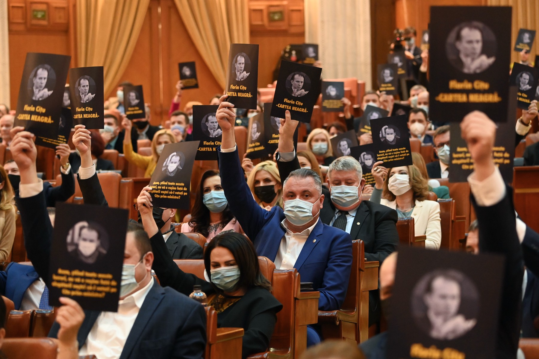 ANALIZĂ: 5 puncte prin care putem înțelege ce vrea noul Guvern