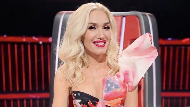 Gwen Stefani dezvăluie că s-a luptat cu dislexia toată viața. Cum a reușit să scape de ea