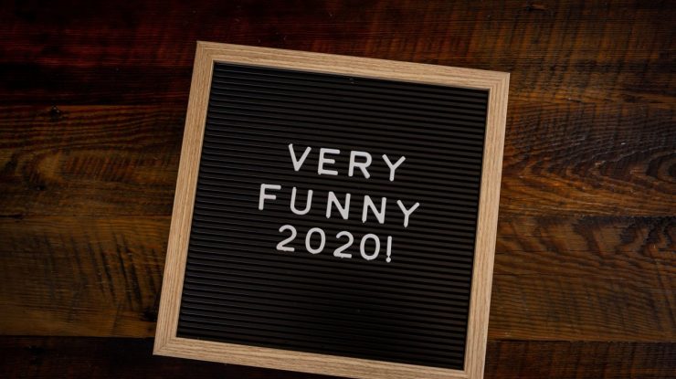 Cele mai reprezentative meme-uri ale anului 2020. „Haz de necaz”