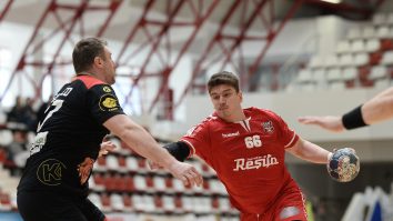 Liga Zimbrilor: CSM Reșița face primele puncte în etapa a 13-a. Dinamo rămâne neînvinsă