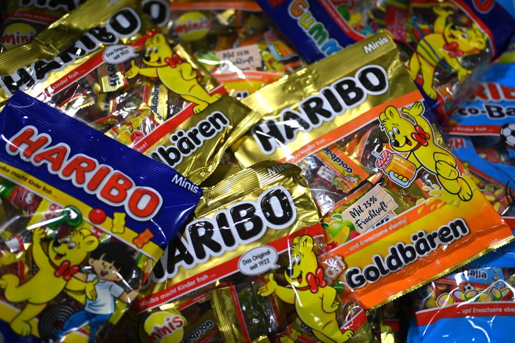 haribo