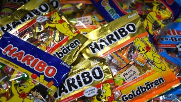 haribo