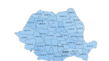 harta-prezenta-vot-alegeri-parlamentare-2020