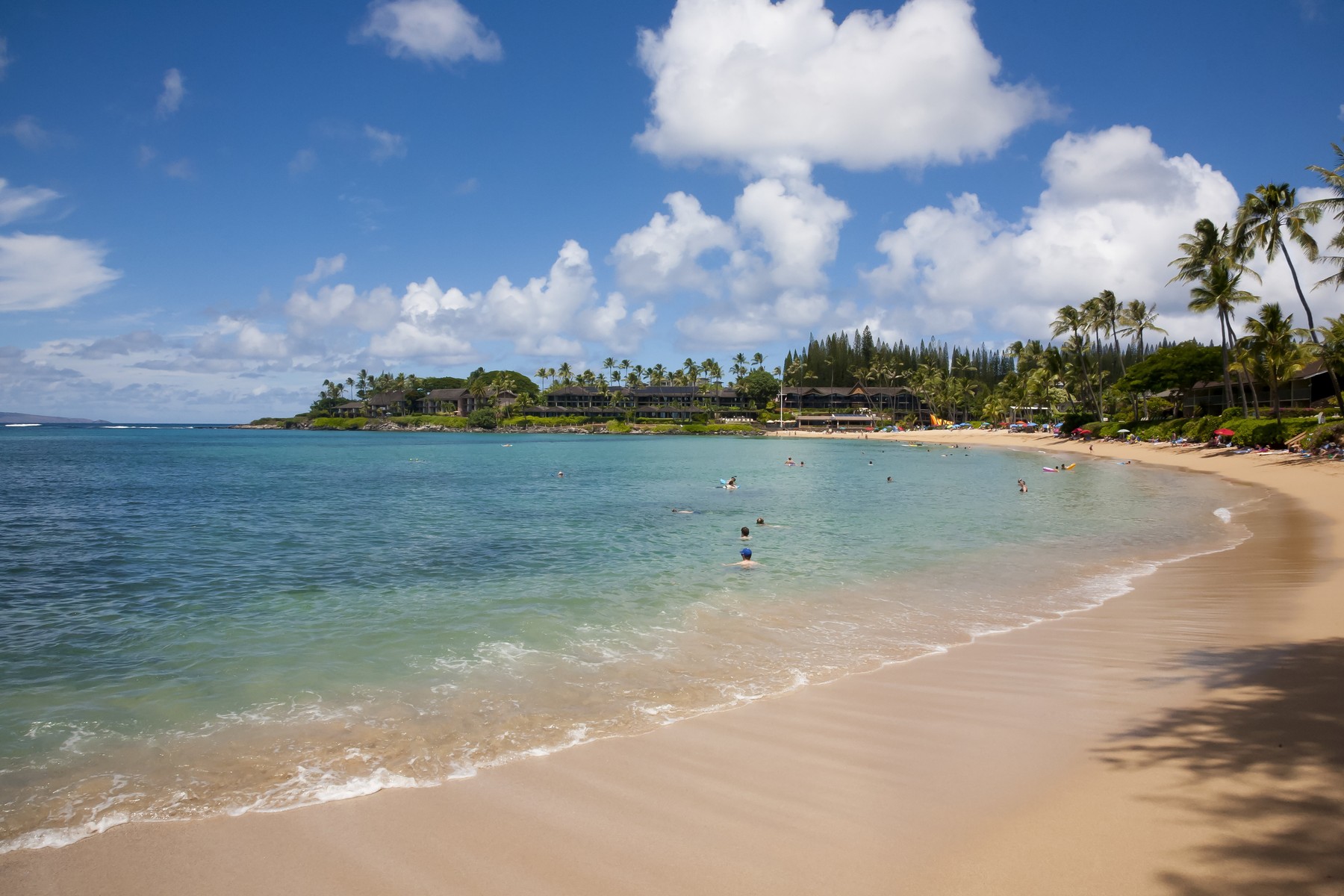 Hawaii oferă, pe timp de pandemie, călătorii gratuite dus-întors pentru cei care vor să lucreze de la distanță