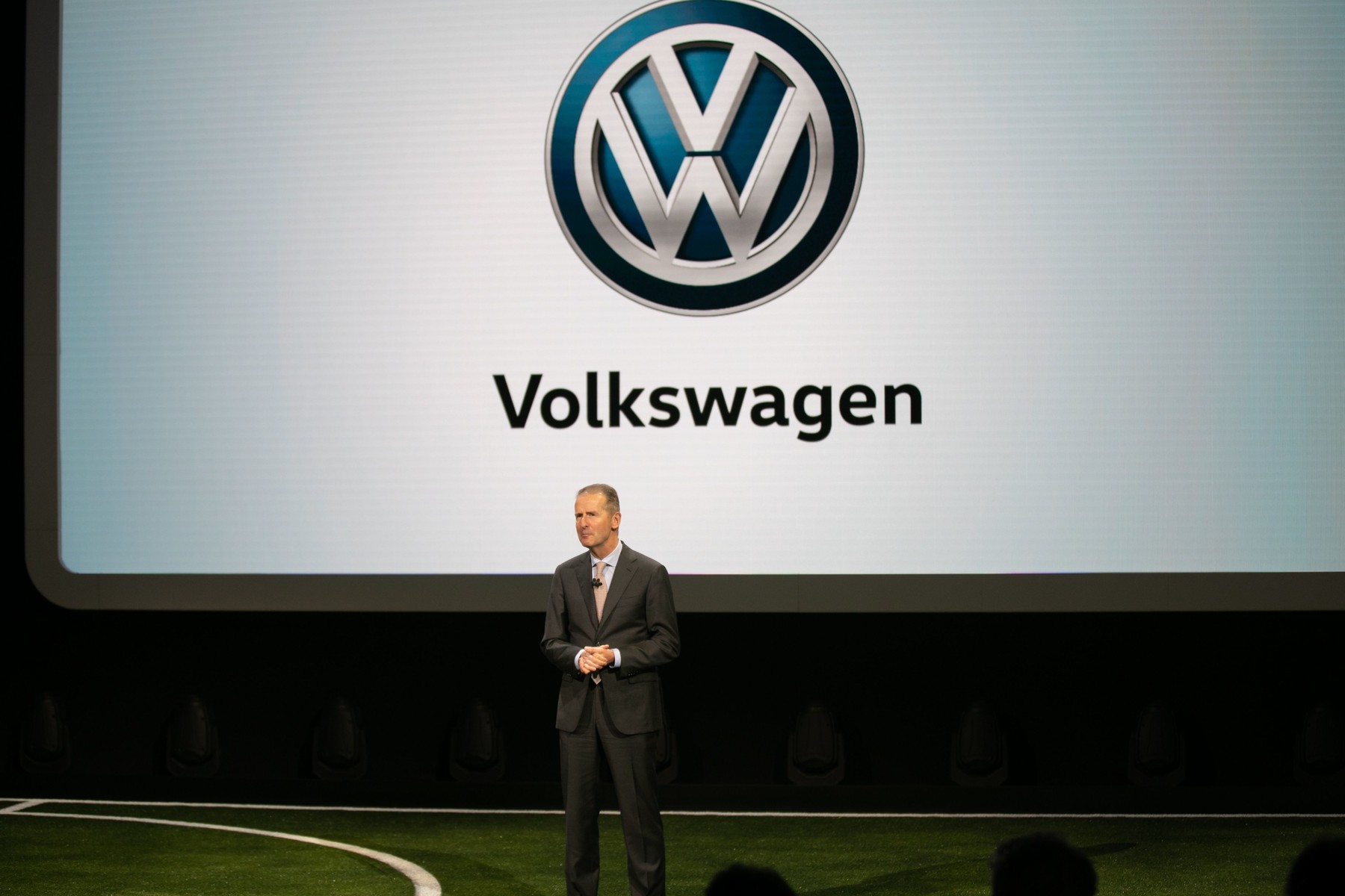 Maşinile autonome, o realitate din 2025. Aşteptările şefului de la Volkswagen