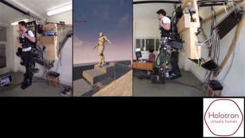 Oamenii de știință au dezvoltat „mușchi purtabili” meniți să ajute persoanele cu mobilitate limitată