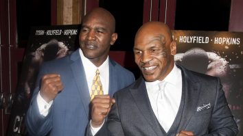 holyfield-tyson