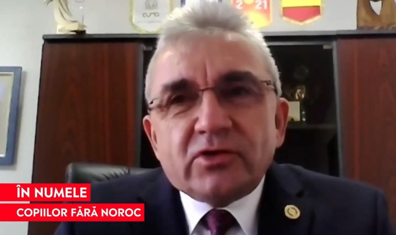 Un antreprenor din Timișoara a donat bani pentru spitale de copii și școli: „Este foarte important ca autoritățile să fie receptive la faptele pe care le facem noi”