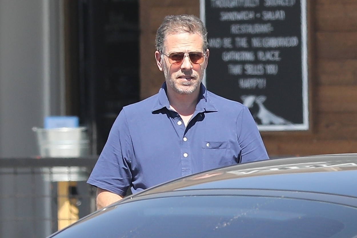 Ce spune presa americană despre ancheta federala în cazul Hunter Biden