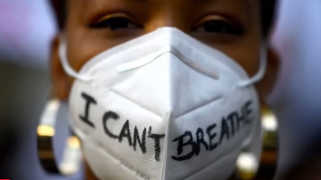 Selecție BBC cu cele mai impresionante imagini din 2020. Fotografii care transmit mesaje puternice