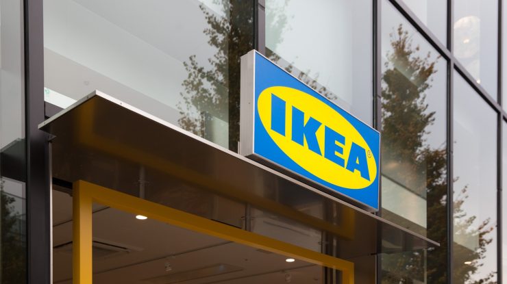 Mai multe produse IKEA, retrase de pe piață. Clienții vor primi banii înapoi
