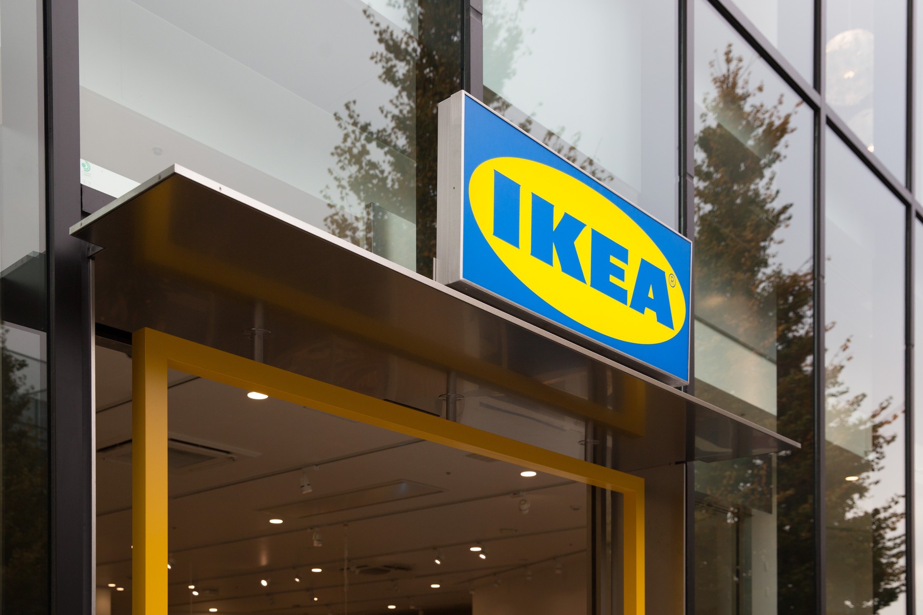 Mai multe produse IKEA, retrase de pe piață. Clienții vor primi banii înapoi