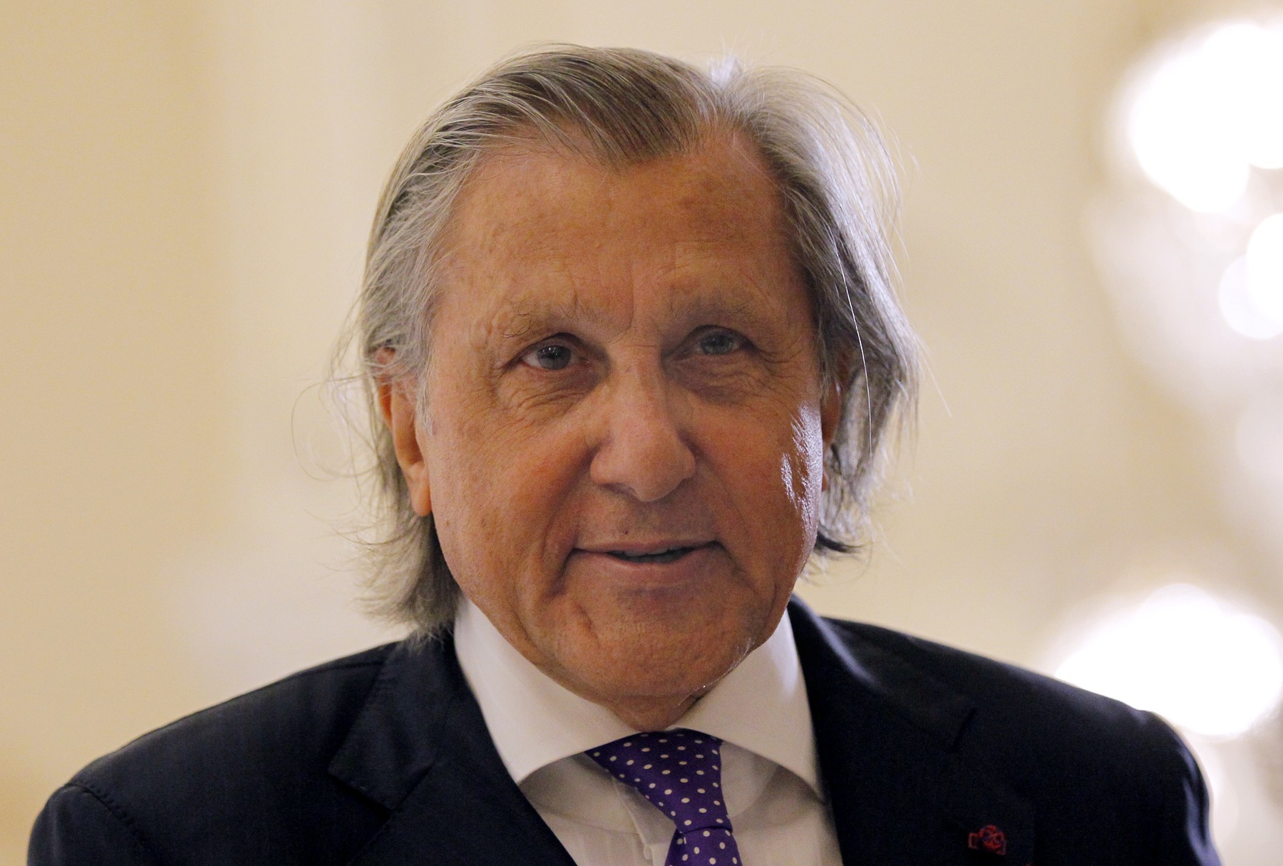 Cum comentează Ilie Năstase gestul făcut de Sebastian Colţescu: „De ce şi-a cerut scuze? Nu înţeleg”