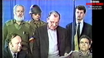 În căutarea revoluției pierdute. Revoluție sau lovitură de stat?