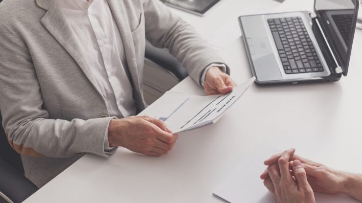 Ce să nu spui niciodată la interviul de angajare. Ponturi de la specialiști