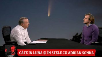 Interviurile lui Cristoiu, 27 decembrie. Invitat, Adrian Șonka