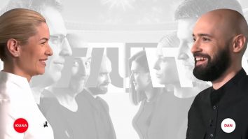 ȘTIU, 3 decembrie, cu Dan Pavel și Ioana Țigănilă