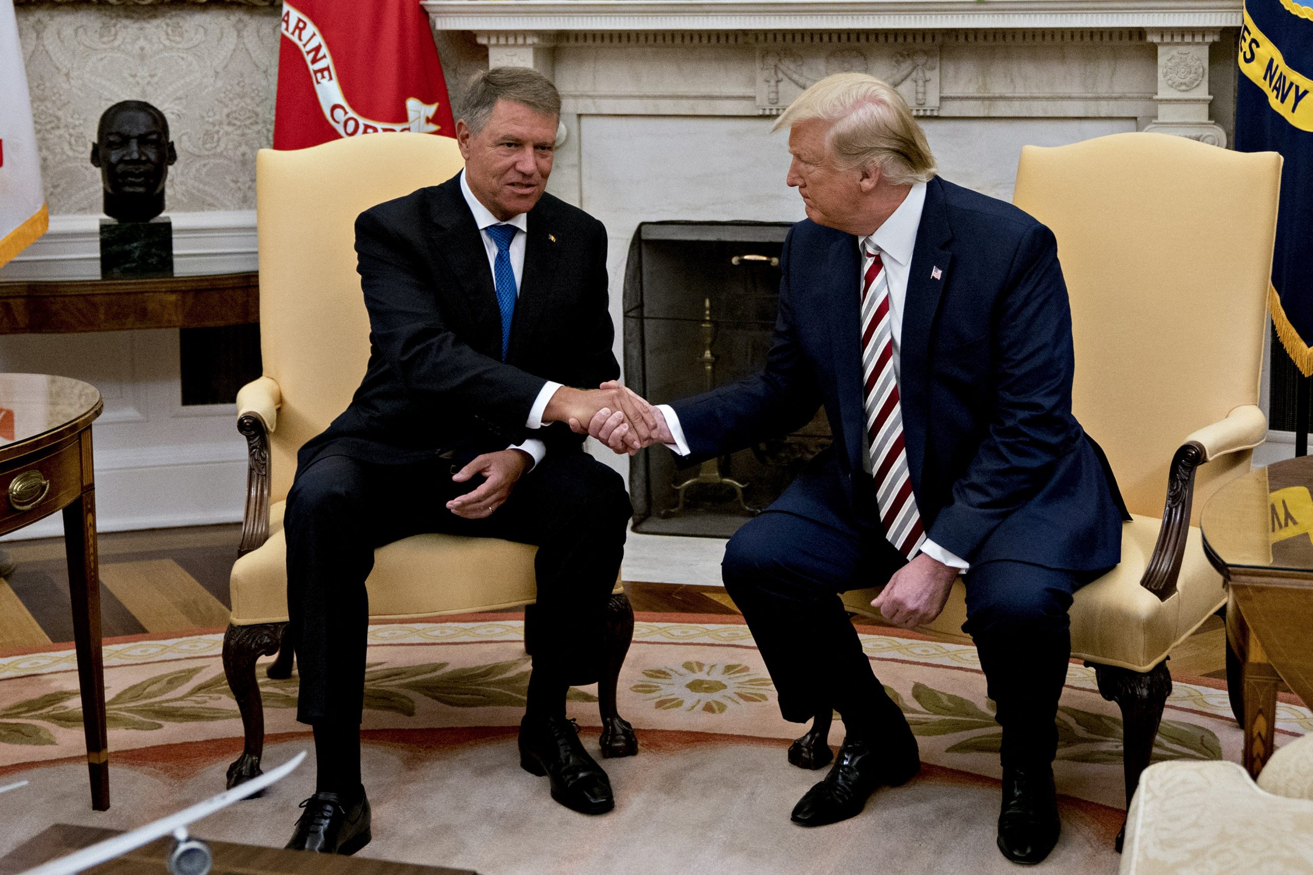 Ce înseamnă pentru România victoria lui Joe Biden. „Dacă Iohannis nu va reuși să câștige atenția lui Biden, va rămâne doar cu pozele cu Trump”