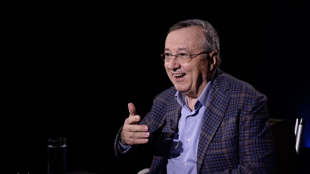 Ion Cristoiu