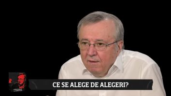 Gândurile lui Cristoiu: Topul săptămânii