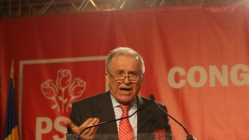 Ion Iliescu, despre revoluția din 1989: „A fost un moment radical de schimbare în gândirea oamenilor”