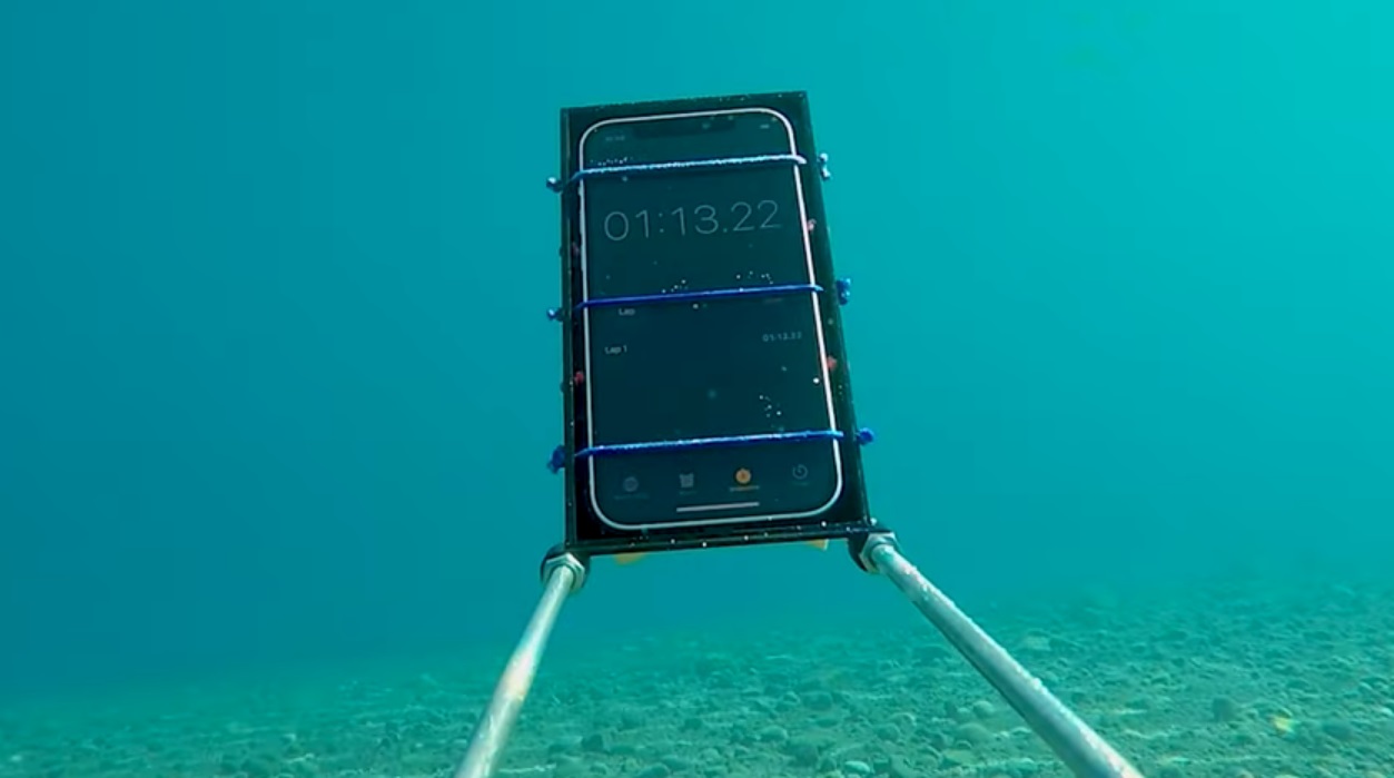 Noul iPhone a fost supus unui test extrem. Rezultatul i-a surprins pe specialiști