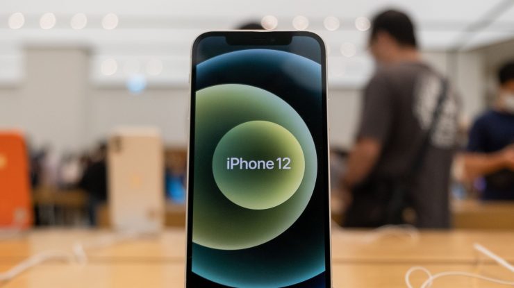 iphone12