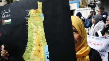 Ministru israelian: „O zonă a Ierusalimului ar putea fi capitală palestiniană, oraşul trebuie să rămână unit”