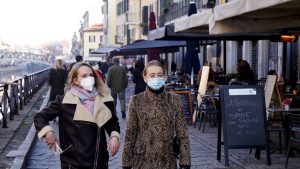 19-20 decembrie, ultimul weekend „liber“ în Italia. Calendarul restricțiilor