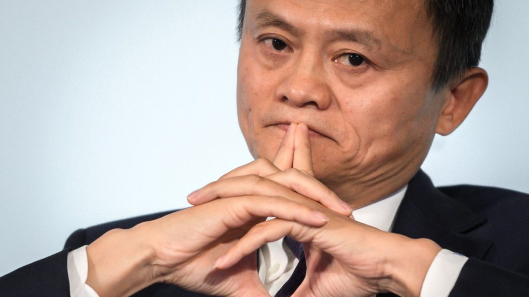 jack-ma