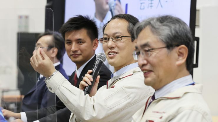 Cercetătorii japonezi, lăsați fără cuvinte de mostrele de asteroid aduse pe pământ de o capsulă spațială. Ce au descoperit