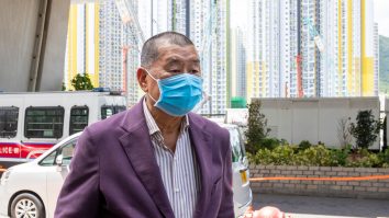 Jimmy Lai, magnatul media din Hong Kong, a fost eliberat. Acuzațiile ce îi sunt aduse