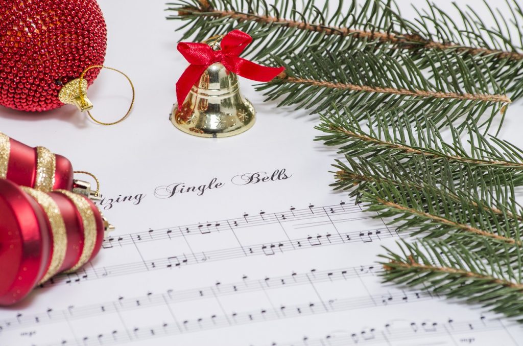 Jingle Bells 