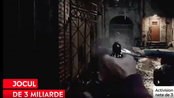 200 de milioane de oameni s-au jucat „Call of Duty” în 2020. Aceștia au adus venituri record pentru producătorii jocului