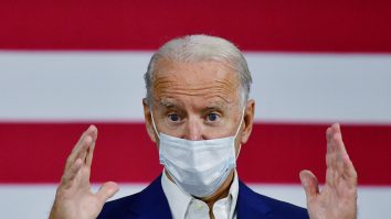 Joe Biden spune că vaccinarea anti-Covid este „o datorie patriotică”, dar nu va fi obligatorie