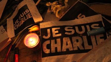 Charlie Hebdo: 14 persoane condamnate în urma atentatelor din 2015